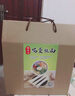 巨惠包装三层特硬瓦楞手提纸盒纸箱带绳水果牛皮盒土特产包装盒可定制印刷 1个装 【3-5斤】26*12*22 实拍图