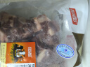 恒都 国产谷饲原切牛腩块 1kg 偏瘦 肥瘦比1:9 生鲜牛肉 不注水不滚揉 实拍图