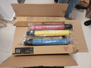 理光（Ricoh）M C2001型适用MC2000、MC2001、MC2000ew、MC2501 MC2001H 黄色墨粉盒（约1.5万页/支） 实拍图