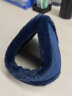 惠寻 京东自有品牌 加绒耳罩 冬季防风保暖耳套耳包 藏青色 实拍图