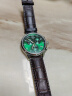 天梭（TISSOT）瑞士手表 速驰系列腕表 皮带石英男表 T116.617.16.092.00 实拍图