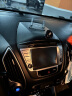卡仕达PRO导航一体机适用于大众丰田本田日产汽车载中控屏高清倒车影像 现代ix25/ix35/ix45胜达名图朗动 DG18(4G版8核6+128G)后视+记录仪 晒单实拍图
