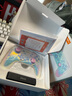 PXN莱仕达P50s HD震动蓝牙无线游戏手柄switch pro霍尔ns任天堂pc电脑 游戏电玩  DW12C 星黛粉 实拍图