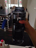 乐基因（nalgene）美国运动塑料杯子超大容量便tritan户外健身夏季凉水桶防漏1.5L 2178-0048灰色透明 1.4L 实拍图