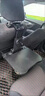 齐选车载小桌板后排折叠桌子汽车餐桌ipad后座手机平板电脑支架置物架 汽车后排小桌板 实拍图