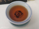 觀復博物馆文创手绘永乐青花压手杯 茶杯 主人杯 礼品 马未都同款 双狮款 实拍图