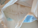 嫚熙（EMXEE） 防溢乳垫孕妇产后一次性超薄瞬吸无感舒适防漏溢乳贴隔奶垫透气 10片袋装 新旧包装随机发货 实拍图