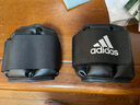 阿迪达斯（adidas）跑步负重沙袋 绑腿绑手腕健身负重沙袋0.5KG两只装 ADWT-12630 实拍图