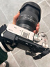 索尼（SONY）Alpha 7C II 新一代全画幅双影像小“7” A7C2 A7C二代A7Cii 银色单机+ FE24-105 F4 G 官方标配 实拍图