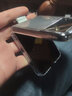 三星【官方直营展示机机限时优惠200】Galaxy S25 Edge 5.8mm超薄旗舰手机  骁龙8至尊版 AI拍照手机 游戏手机 钛银 12GB+256GB 7天机 准新 12期分期 实拍图