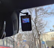 VIOFO行车记录仪 A119 V3 1440P高清星光夜视HDR  GPS轨迹回放停车监控 标配+64G卡+降压线 实拍图