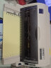 爱普生（EPSON） 平推票据针式打印机税控发票出库单 LQ-635Kii 白色 标配 实拍图