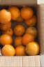 土八鲜江西橙子赣南脐橙赣州脐橙手剥橙新鲜水果礼盒 奋进橙10斤装【单果径70-79mm】 实拍图