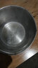 欧美星净水器 10寸三级净水器 自来水净化涉水家电前置过滤器PP棉滤芯 家用厨房净水机 三胞胎净水器 10寸三极全透明瓶净水器 实拍图