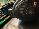 森海塞尔（Sennheiser） HD660S2 二代 HD600 HD650 HD620S HIFI头戴式耳机 HD660S2 二代 实拍图