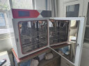 上海博迅 电热鼓风干燥箱 恒温加热实验室烘箱BXH-130 晒单实拍图