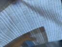 俞兆林睡衣女夏天棉质短袖短裤可爱少女士夏季薄款可外穿家居服套装 【短袖棉质】蓝白唐老鸭 L（95-110斤）  晒单实拍图