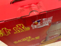 津威酸奶发酵型乳酸菌饮料(乳酸菌风味礼盒)100mlx30小瓶儿童饮品 津威乳酸菌100ml*1箱 (30瓶) 实拍图