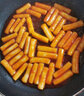 必品阁（bibigo） 经典 芝士 新派炒年糕 方便速食零食美食希杰韩国 经典炒年糕 实拍图