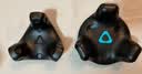 HTC VIVE Tracker 3.0追踪器 / Ultimate  Tracker自定位追踪器vrchat VR全身动捕体感追踪器动捕套装设备 HTC VIVE Tracker 3.0追踪器 实拍图