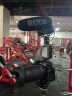 RODE 罗德  VideoMic Pro +Plus 枪式麦克风直播录音采访VLOG相机手机专业指向性收音话筒（官方标配） 实拍图