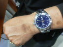 天梭（TISSOT）瑞士手表 PR100系列腕表钢带石英男表 T101.610.11.041.00 晒单实拍图