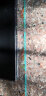 馨梦园自粘厨房水槽美缝贴洗漱台墙角亚克力透明印花防水条防油防霉胶带 透明木船水母 实拍图