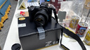 尼康（Nikon） Z 6II单机套机全画幅微单相机Z62/Z6ii/Z6二代24-70套机/拆机4K高清照相机 Z 6II+Z 24-50（标准变焦镜头） 套餐一【送128G140兆卡+备用电池+滤 实拍图