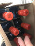 红星二锅头蓝瓶绵柔8陈酿 清香型白酒 53度 750ml*6瓶 整箱装 晒单实拍图