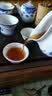 茗聚惠 2026新茶特级小种野茶 正山茶叶红茶春茶武夷山桐木关花果香500g 实拍图