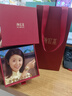 潮宏基 小确幸小桃心爱心黄金吊坠女送女友生日礼物 计价 约0.6g（不含项链） 实拍图