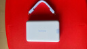 罗马仕 磁吸无线充电宝20W快充1万毫安时自带线 支持苹果Magsafe 适用于苹果华为小米手机 远峰蓝 晒单实拍图
