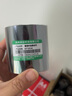 多标 全树脂基碳带50-110哑银条码打印机碳带PVC合成纸PET通用碳带耐刮耐磨亚银TSC斑马佳博 90MM*300M增强型通用型-货号0647 实拍图