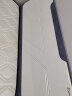 枕中梦奶油风白色实木床现代简约双人床1.8米1.5m1.35小户型卧室储物床 实木床+海马系列9cm3D乳胶棕垫 150*200cm  气压结构 实拍图