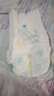 帮宝适清新帮拉拉裤 成长裤 婴儿裤型尿不湿 大号L42片 实拍图