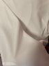 李宁短袖T恤速干【线下同款】运动短袖男女吸汗透气跑步上衣黑色M 实拍图