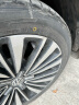 邓禄普（DUNLOP）轮胎/汽车轮胎235/45R18 94V SP SPORT MAXX050 原厂配套新帕萨特 实拍图