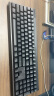 CHERRY樱桃 MX2.0S机械键盘 无线键盘 蓝牙有线三模 电竞 游戏键盘 办公电脑键盘 樱桃无钢结构 黑色茶轴 晒单实拍图