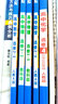 曲一线 高中数学 选修2-3 人教A版 2020版高中同步 5年高考3年模拟 五三 实拍图