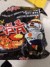 三养（SAMYANG）火鸡面三养速食方便面袋装 700g(140g*5)泡面拌面早餐零食 晒单实拍图