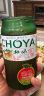 俏雅（Choya）梅酒梅子酒青梅果酒 160ml*4瓶 实拍图