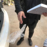 微臣 活性炭空调滤芯空调格空滤清器保养适配 索纳塔八索八/全新胜达/15款前K5 实拍图