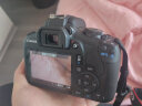 佳能（canon）EOS 2000D  家用入门单反数码相机 高清照相机 2000D+18-55 III镜头 官方标配【香港仓发货】 实拍图