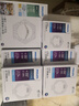 飞利浦（PHILIPS）LED吸顶灯环形圆形灯芯灯盘灯板可替换环形荧光蝴蝶灯管U型环管 【六边形】14W白光 替16-21W环管 实拍图