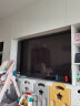格耳电视挂架（40-75英寸）通用电视支架小米海信创维索尼乐视康佳TCL海尔华为智慧屏固定电视壁挂架支架 实拍图