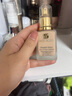 雅诗兰黛（Estee Lauder） 粉底液DW持妆粉底液油皮亲妈 控油油皮粉底液 66号1C1 30ml 实拍图