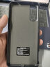 诺康士诺康士 VIVOIQOO背夹充电宝夹背电池无线快充手机充电壳一体便携式移动电源 IQOO【大容量轻薄款】磨砂黑 实拍图