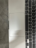 JRC 苹果MacBook Pro13英寸M1/M2笔记本机身贴膜 2020/22款A2289/A2338电脑外壳贴纸3M抗磨损易贴保护膜 银色 实拍图