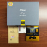 尼康 Nikon Z fc 微单数码相机 (Zfc)微单套机（Z 28mm f/2.8 (SE) 微单镜头) 银黑色 4K超高清视频 实拍图