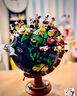 乐高（LEGO）科技机械组男女孩创意拼搭积木粉丝收藏生日礼物 42115 兰博基尼FKP37跑车 实拍图